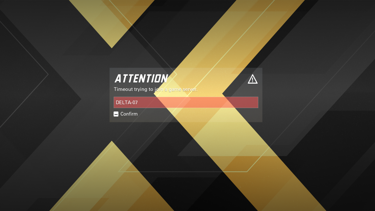 All XDefiant Error Codes and What Each Means TRN Checkpoint